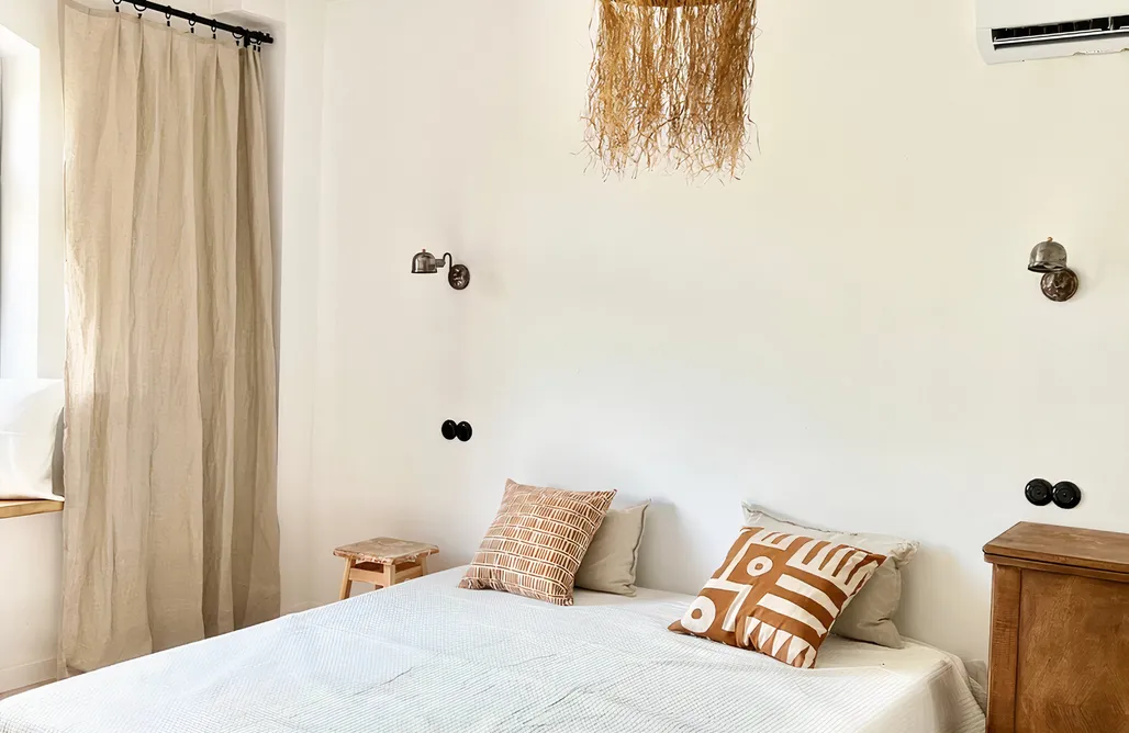 AlohaCamp Eko Loft 3