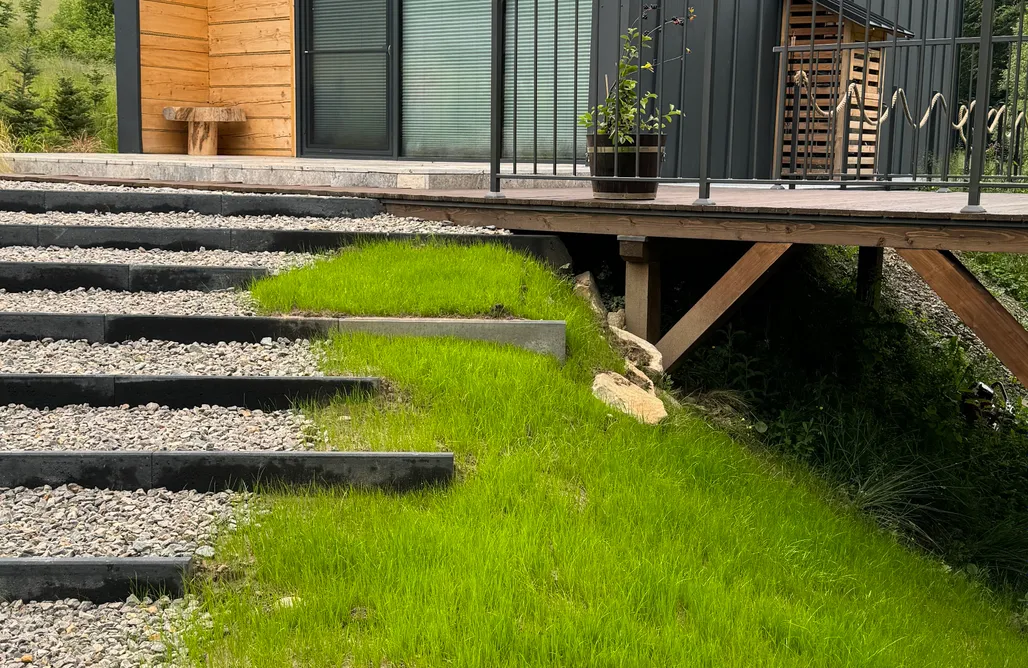 Domek Z Jacuzzi Zakopane Mountain Cottage Na Leśnej Polanie 1