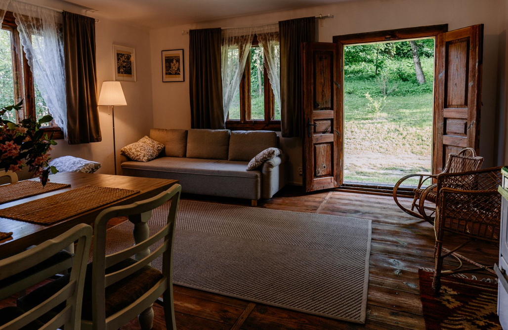 AlohaCamp Ale Wiocha 1