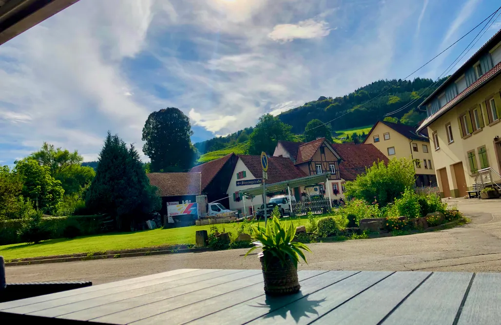 Unterkunft AlohaCamp Ferien im Schwarzwald Dörlinbach 4