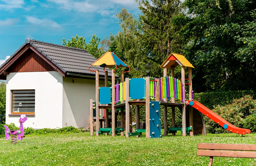 Karpniki Domki Sun & Snow Komuny Paryskiej 1