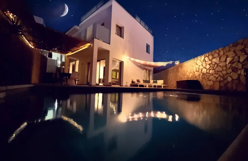 Gran Canaria wakacje Casa Tilda 3