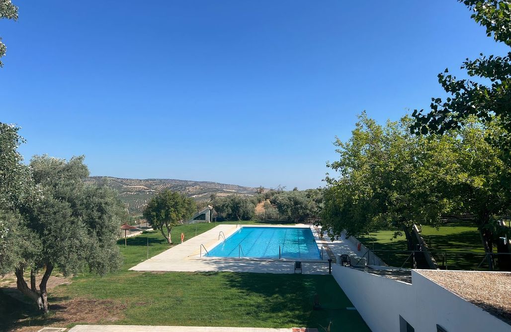 noclegi AlohaCamp Apartamento Capricho de Zuheros 3