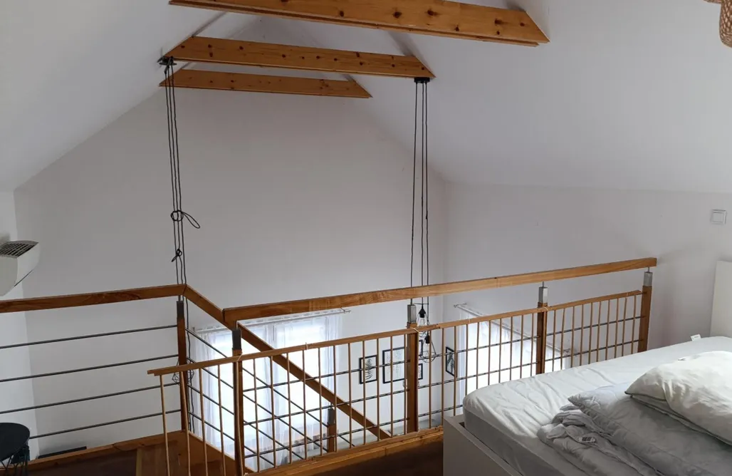 AlohaCamp Dom jednorodzinny z jedną sypialnią 3