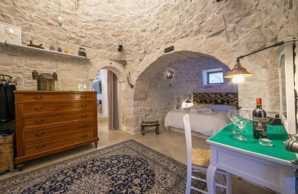 AlohaCamp Villa Deluxe 4