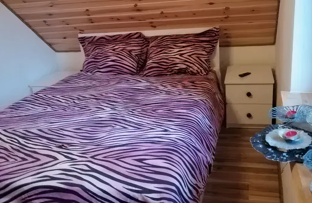 AlohaCamp Domek Premium 2