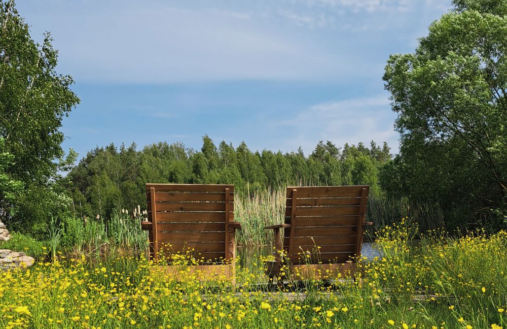 AlohaCamp Wieża Marzeń 1