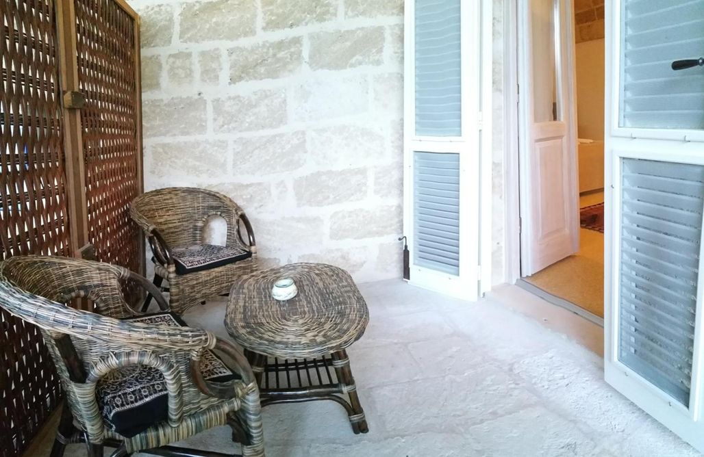 AlohaCamp Junior Suite Matrimoniale n. 1 1