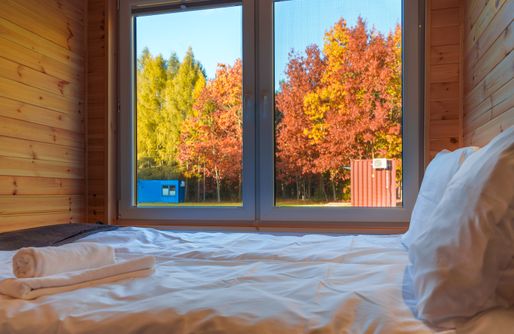 Zdjęcie obiektu Arche Siedlisko Celiny