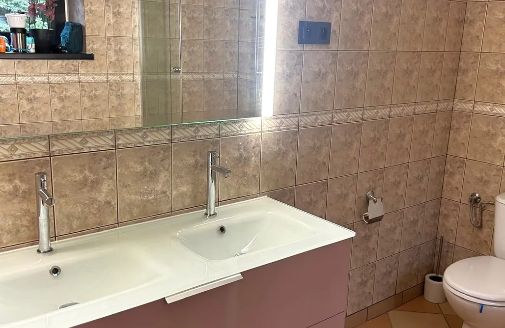 AlohaCamp Pokój 3 osobowy 2