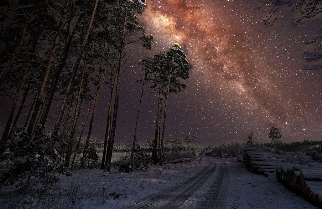 AlohaCamp Farma Jamienko 1