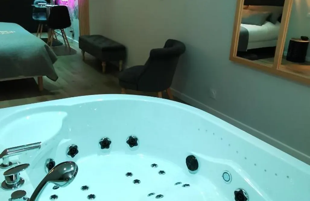 AlohaCamp Maison d’une chambre 1