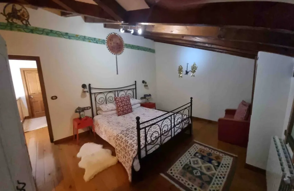 AlohaCamp Apartamento de un dormitorio "Juegos" 2