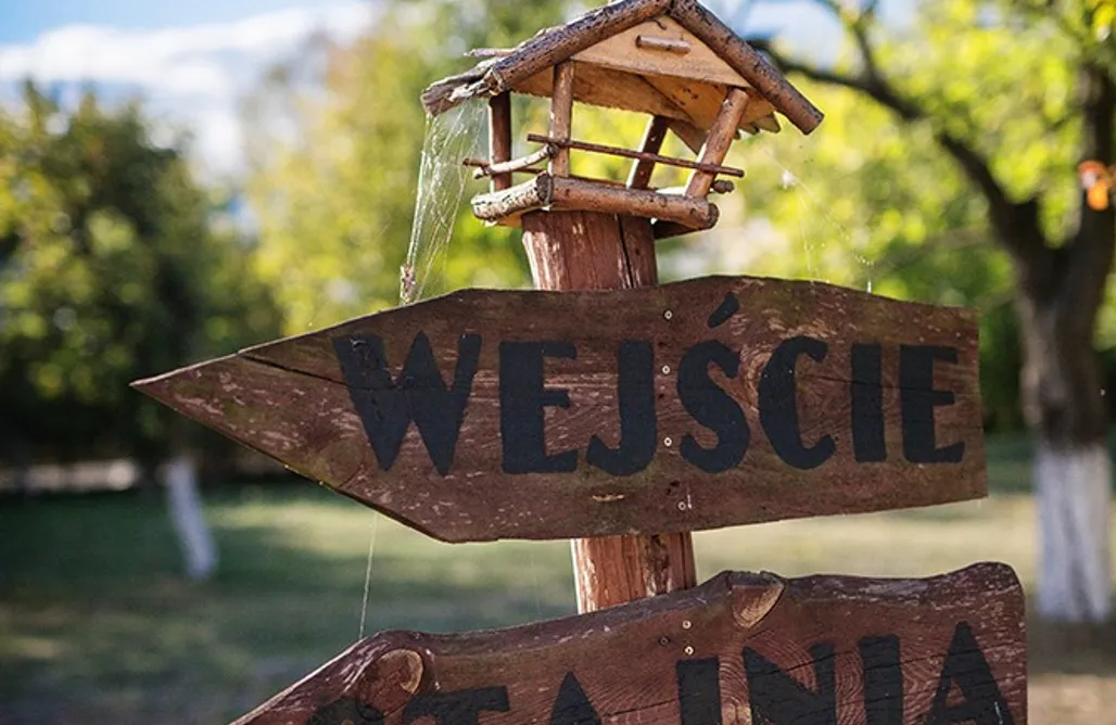 Pole namiotowe Kaszuby Camping Gryszczeniówka 3