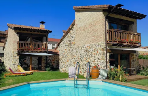 Imagen de La Galiana Loft Nature