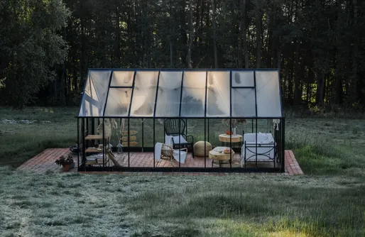 Zdjęcie obiektu Dom na łące