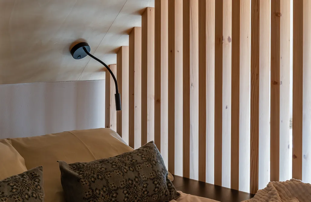 AlohaCamp Forest Stodoły 4