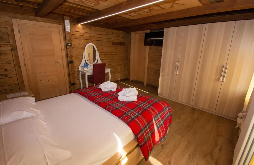 AlohaCamp Camera La Grande 4