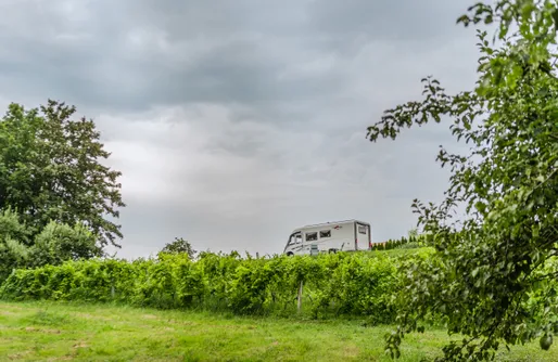 Zdjęcie obiektu Kombornia Kamper Park