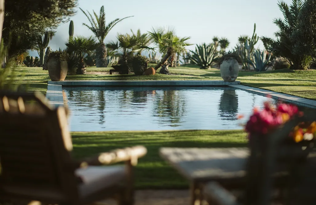 Gran Canaria wakacje La Pausa 3