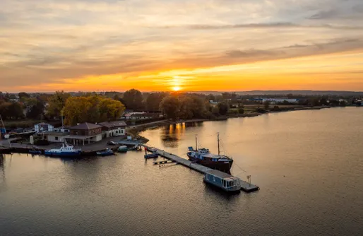 Zdjęcie obiektu Kuter GDY-50