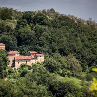Silvia host Borgo Fontanini