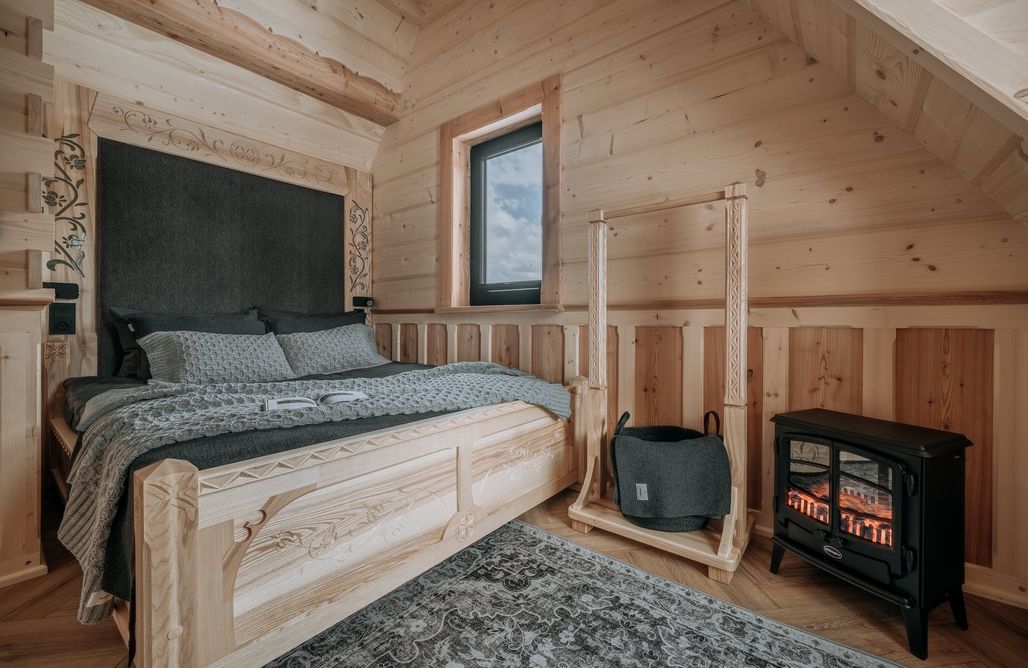 AlohaCamp Tatrowisko 4