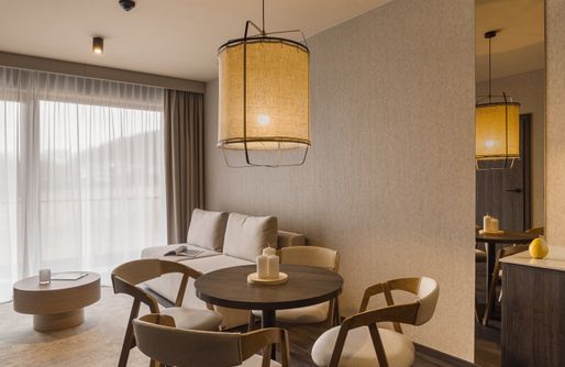 Zdjęcie obiektu Termy Karkonosze Resort & Spa
