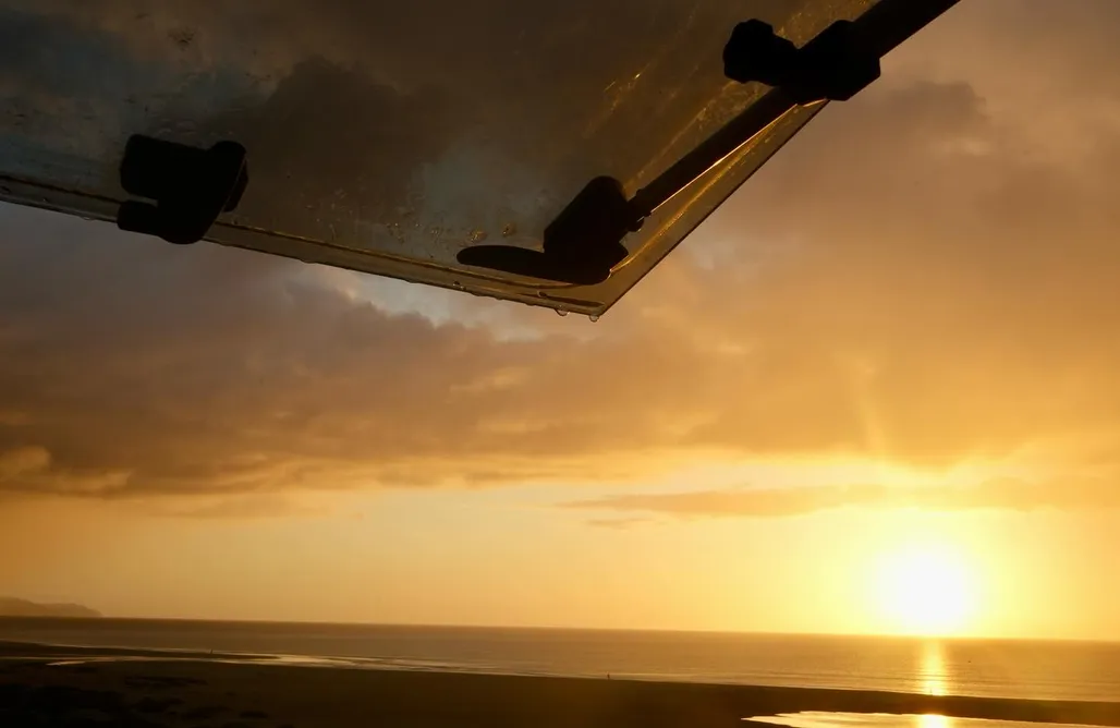 Gran Canaria wakacje Camper Van Nomad Experience 3