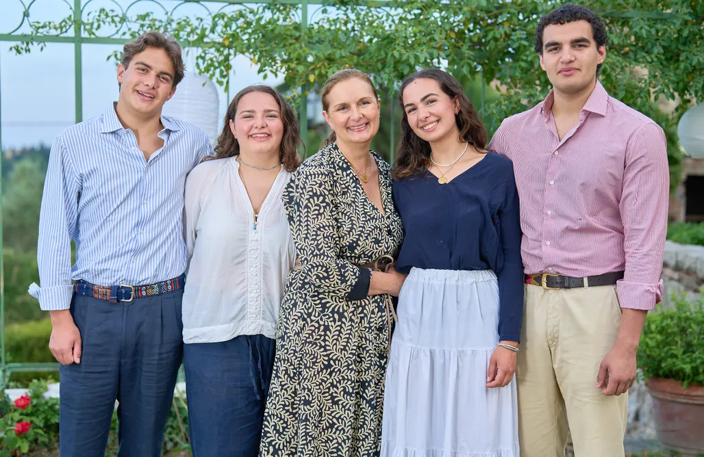 Borgo Montefreddo AlohaCamp