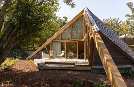 Imagen de Cabañas de Xarás 