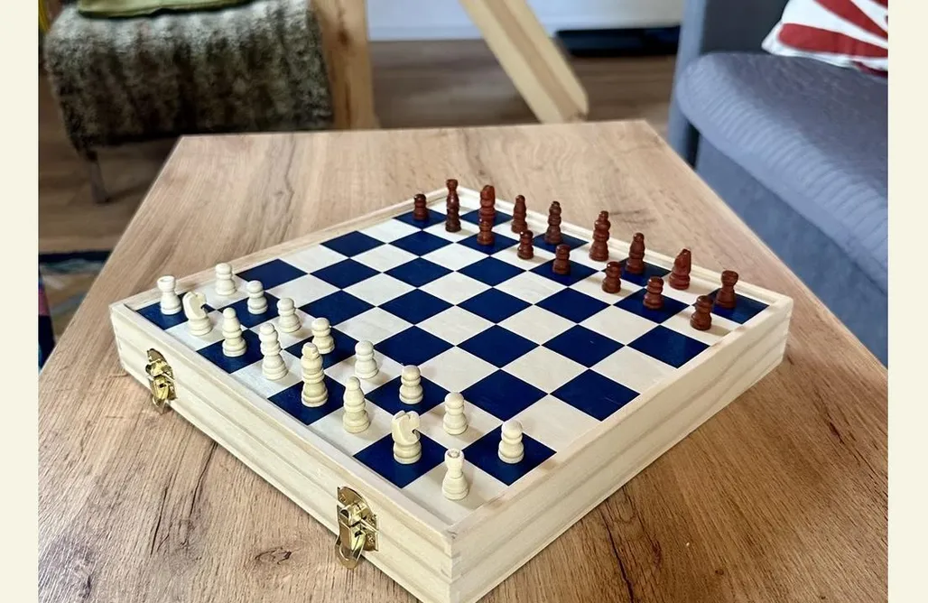 AlohaCamp Domek Wśród Pól 3