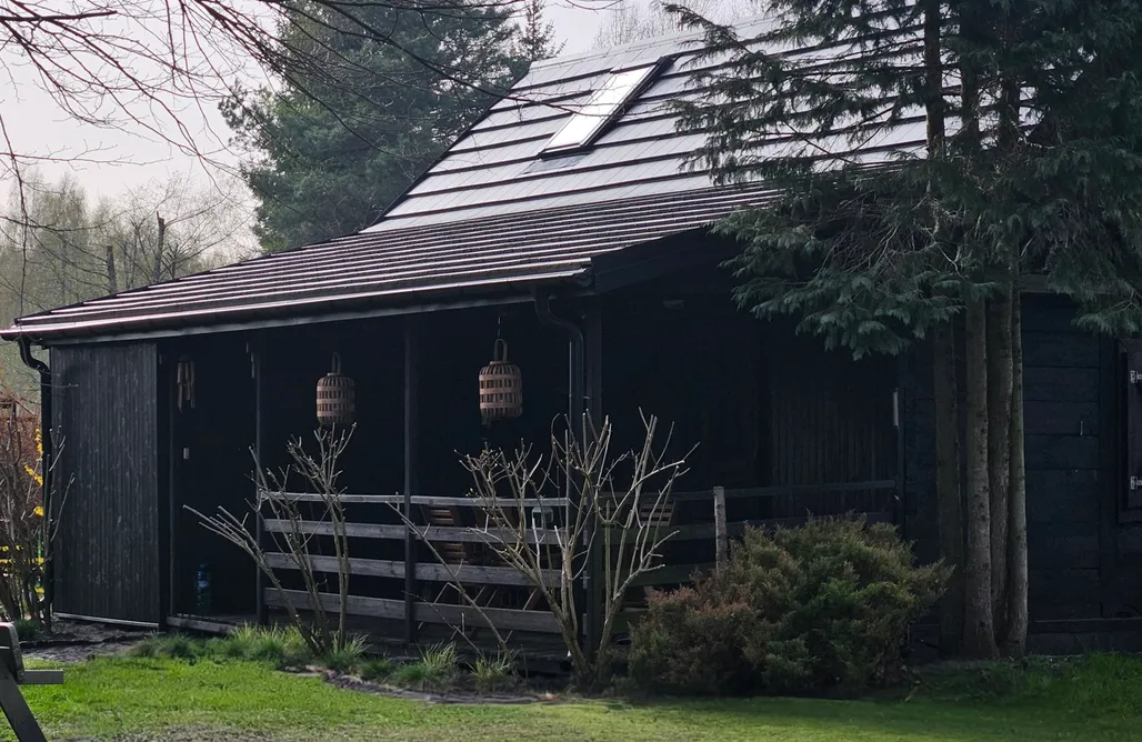 Noclegi Nowe Guty Betula Mazury 2