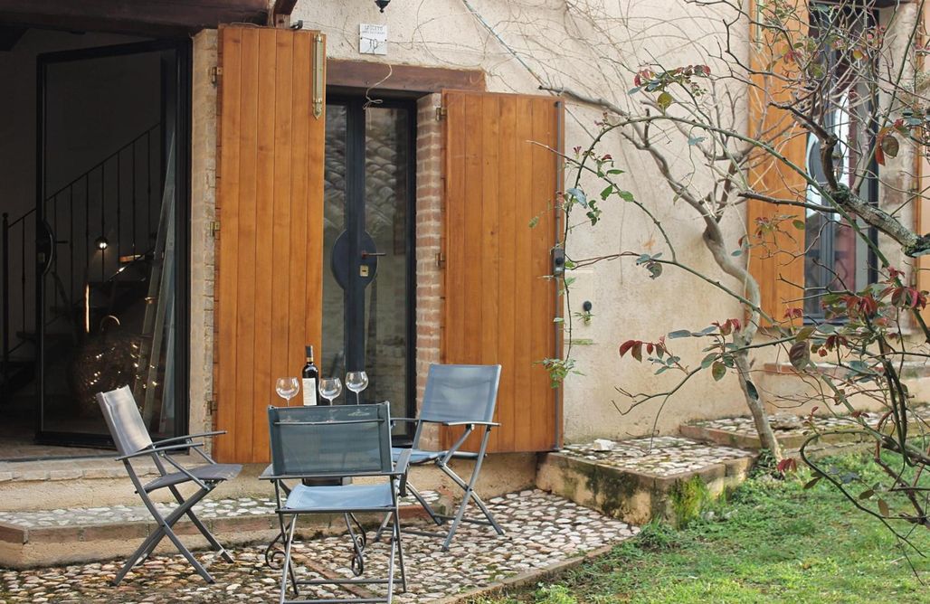 Alloggio AlohaCamp La Casa di LucaPietro Dimora Storica 4