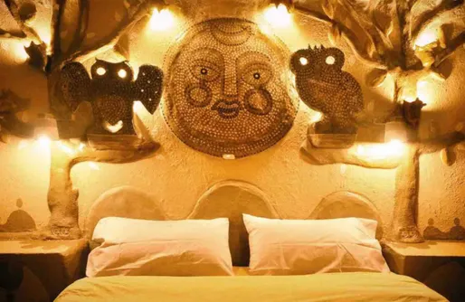 Imagen de Studio Mazo la Cuevita