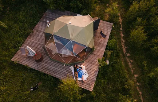 Zdjęcie obiektu Vegan House