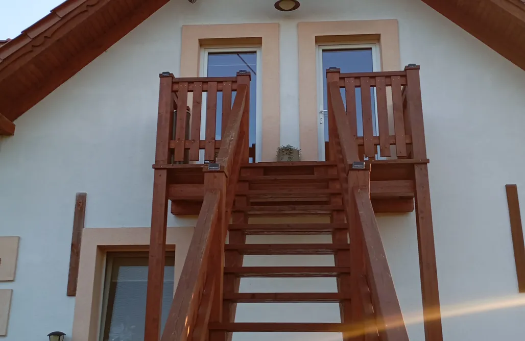 noclegi AlohaCamp Liwa Garden  1