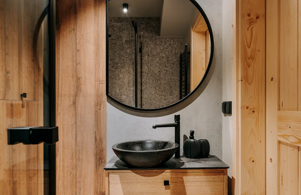 AlohaCamp Apartament TREE 2