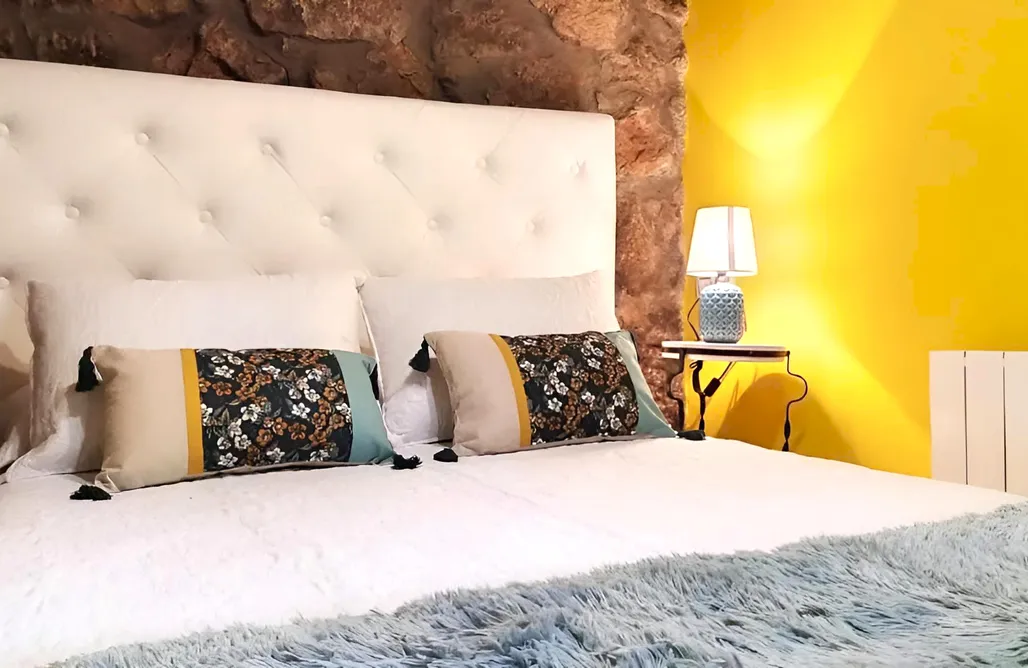 AlohaCamp Bodegueiro 2