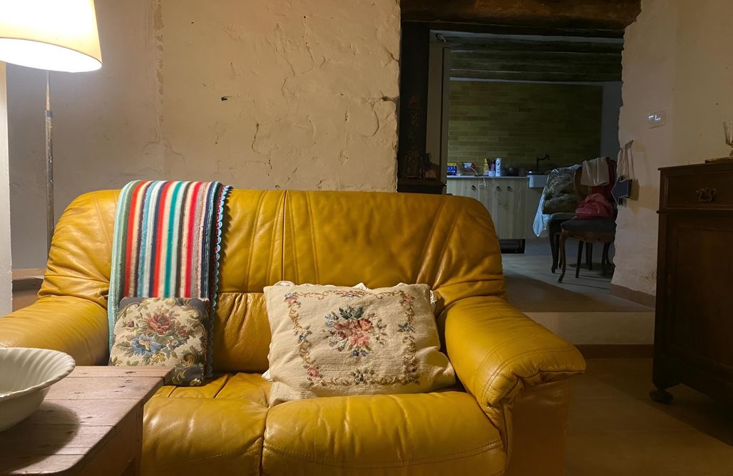 Alquiler Ibiza Mas de Eulalia 1