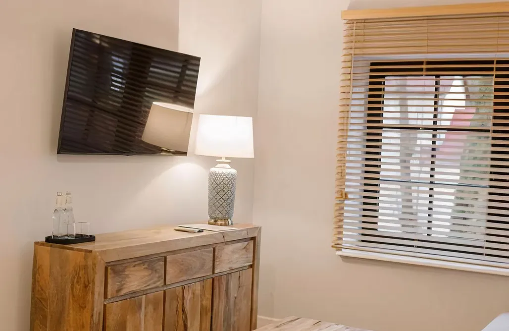 AlohaCamp Standardowy Apartament 3