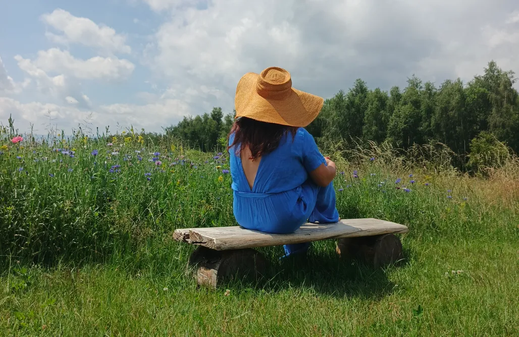 Vakantie Polen Zielone Wzgórze 3