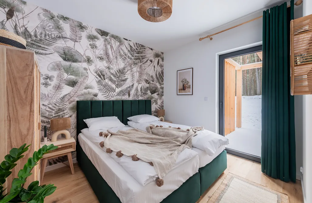 Rezerwat Przyrody Czarci Dół Szumi Rosa 3