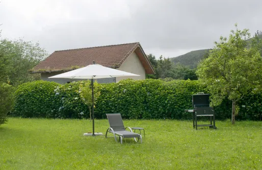 Imagen de Casa Las Hortensias