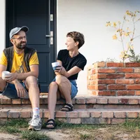 Izabela gospodarz Smugi Dom Gościnny