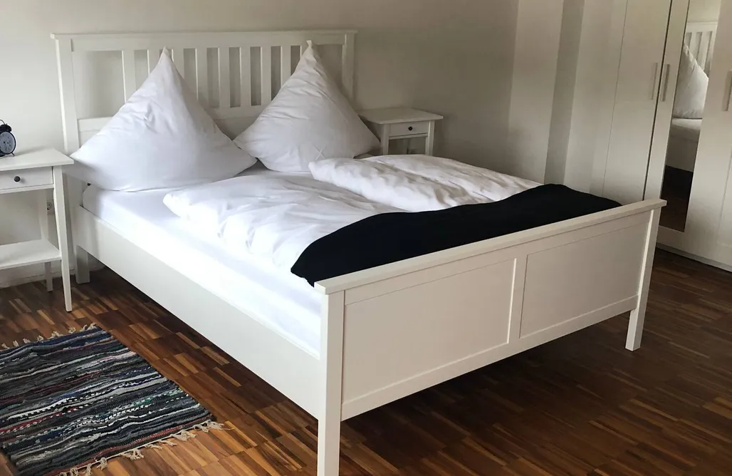 AlohaCamp Bauernhaus am Limes 2