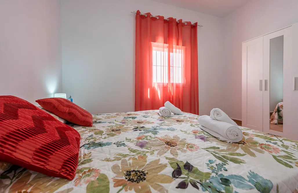 Casas Rurales en Córdoba Casa Rural Rafael 1