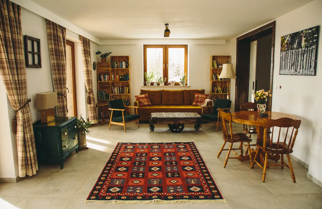 AlohaCamp Apartament typu suite  2