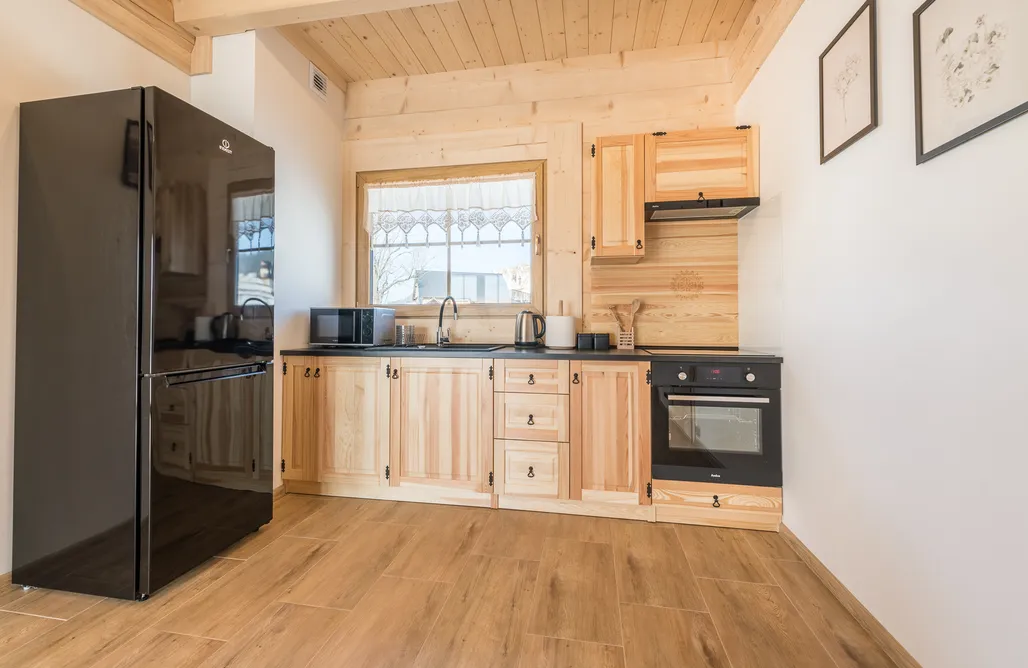 Szaflary Noclegi Farmerska Chata 1