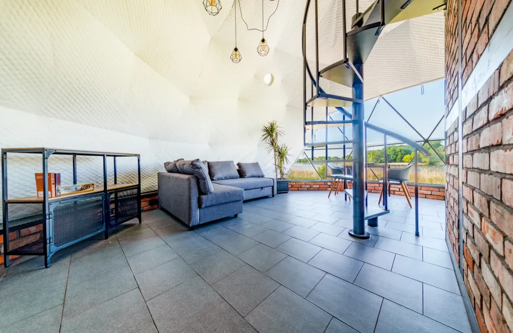 AlohaCamp Glamp Alcatraz 2